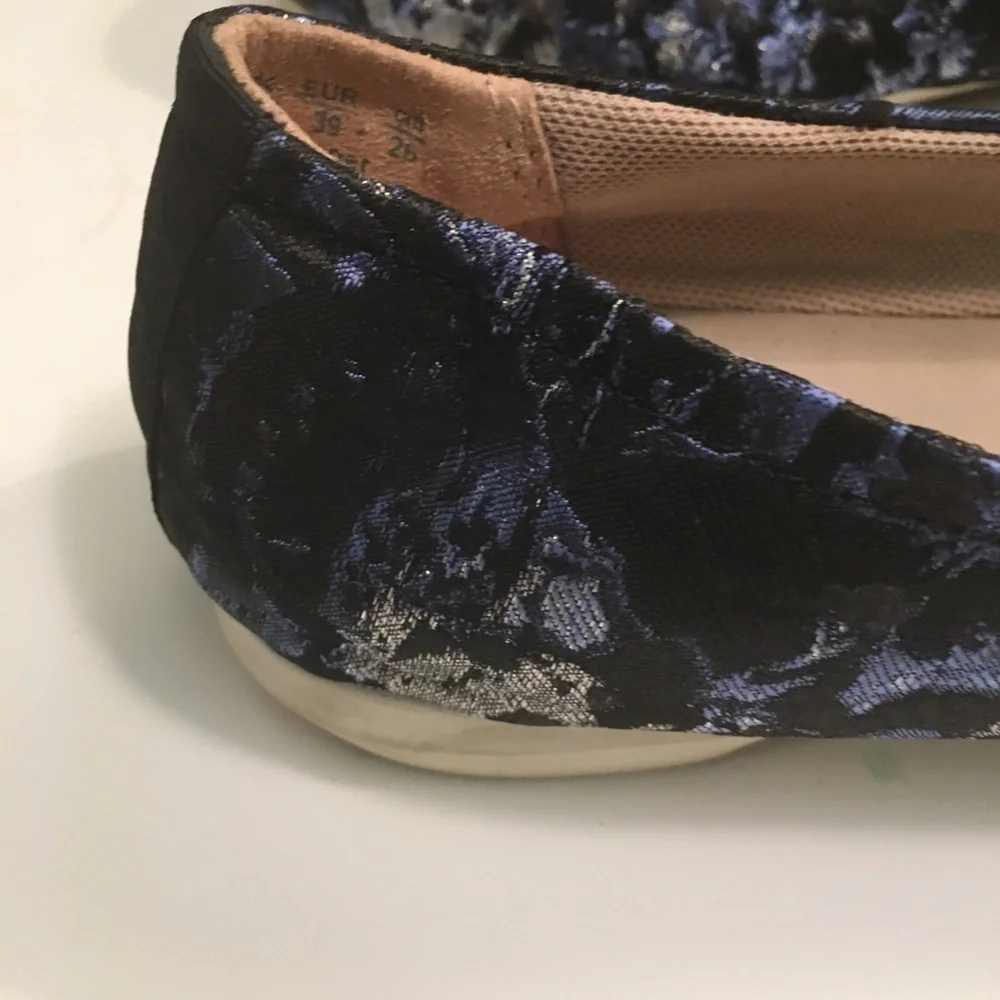 Naturalizer Shoes Flats Size 9M SB-5